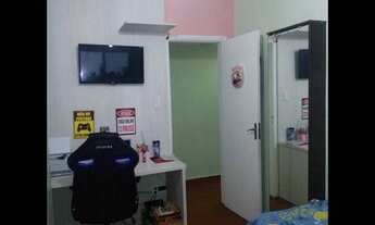 Imagem 6: Apartamento com 2 dormitórios à venda, 70 m² por R$ 286.000,00 - Gonzaguinha - São Vicente