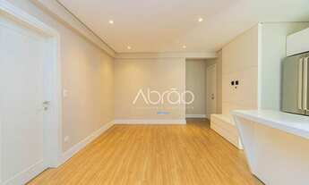 Imagem 3: Apartamento com 3 dormitórios à venda, 85 m² por R$ 990.000,00 - Mercês - Curitiba/PR