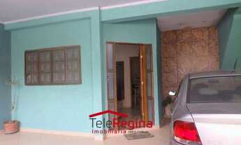 Imagem: SOBRADO PARA VENDER COM 03 QUARTOS EM CAÇAPAVA