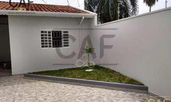 Imagem 5: Casa Residencial à venda, Santa Cruz, Mogi Mirim - CA0276