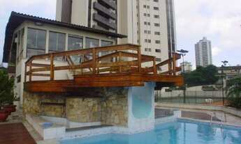 Imagem 1: São Paulo - Apartamento Padrão - SAÚDE