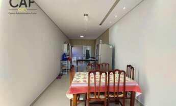 Imagem 7: Casa com 3 dormitórios à venda, 194 m² por R$ 890.000,00 - Reserva do Jaguary - Jaguariúna