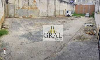 Imagem 4: Galpão para alugar, 2300 m² por R$ 25.000,00/mês - Casa Branca - Santo André/SP