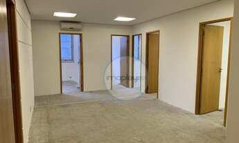 Imagem 4: Conjunto para alugar, 418 m² - Brooklin - São Paulo/SP