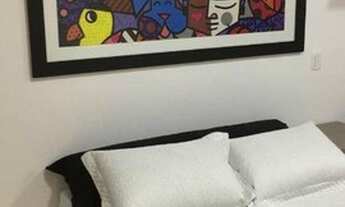 Imagem 6: Apartamento com 1 dormitório à venda, 38 m² por R$ 617.000,00 - Moema - São Paulo/SP