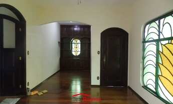 Imagem 6: CASA PARA VENDER COM 3 DORMITÓRIOS EM CAÇAPAVA