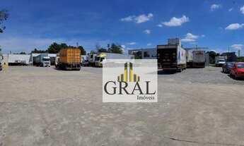 Imagem: Área, 533 m² - venda por R$ 7.000.000,00