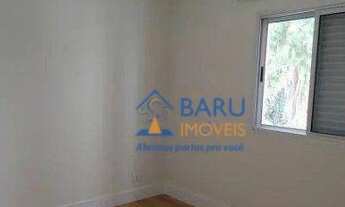 Imagem 6: Apartamento com 3 dormitórios para alugar, 70 m² - Campo Belo - São Paulo/SP