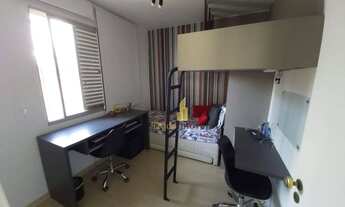 Imagem 5: Apartamento com 3 dormitórios à venda, 95 m² por R$ 540.000,00 - São Pedro - Belo Horizont