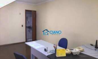 Imagem 4: Sobrado com 2 dormitórios à venda, 121 m² por R$ 650.000,00 - Tatuapé - São Paulo/SP