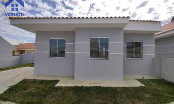 Imagem: Linda casa com 3 quartos