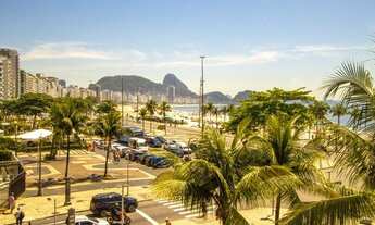 Imagem 4: Apartamento com 4 dormitórios, 301 m² - venda por R$ 3.950.000,00 ou aluguel por R$ 12.000