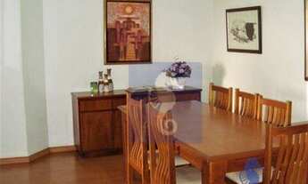 Imagem 6: Apartamento com 3 dormitórios à venda, 156 m² por R$ 540.000,00 - Centro - Ribeirão Preto