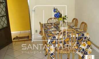 Imagem 4: Casa (térrea na rua) 3 dormitórios/suite, cozinha planejada