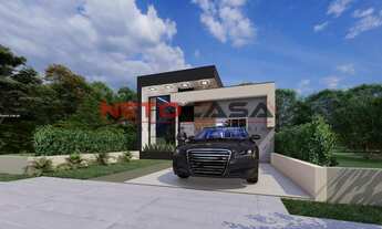 Imagem 2: Casa em Condomínio para Venda em Sorocaba, Jardim Residencial Villagio Ipanema II, 3 dormi