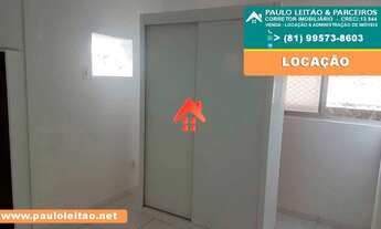 Imagem 7: Apartamento Candeias 2 quatos na Av Bernado V. Melo, 1500 reais mensais, taxas inclusas