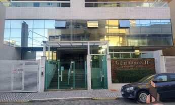 Imagem 4: Apartamento com 1 dormitório à venda, 56 m² por R$ 300.000 - Guilhermina - Praia Grande/SP