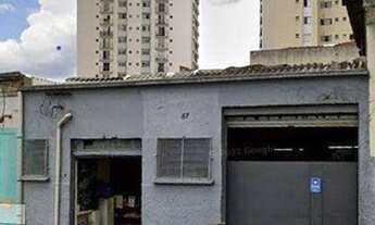 Imagem: Salão para alugar, 48 m² por R$ 1.600,00/mês