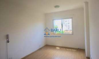 Imagem 2: Apartamento para alugar, 50 m² por R$ 2.000,00/mês - Santa Cecília - São Paulo/SP