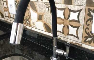 Imagem 6: Apartamento com 2 dormitórios à venda, 50 m²- Parque Novo Oratório - Santo André/SP