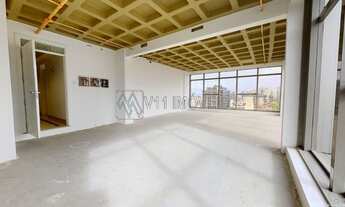 Imagem 2: PORTO ALEGRE - Conjunto Comercial/Sala - Moinhos de Vento