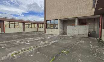 Imagem 4: EXCELENTE LAJE COMERCIAL DE 370M² - ELEVADOR - VAGAS - RECÉM CONSTRUÍDA