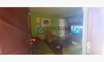 Imagem 5: SAO BERNARDO DO CAMPO - Residential / Sobrado - JARDIM SILVINA