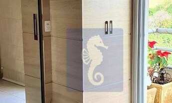 Imagem 4: Apartamento com 3 dormitórios à venda, 119 m² por R$ 510.000,00 - Presidente Médici - Ribe