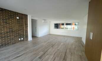 Imagem 6: MOEMA NOVÍSSIMO! LINDO APTO COM 158M2 ÚTEIS, 3 SUITES, 2 VAGAS, VARANDÃO, LAZER DE CLUBE!