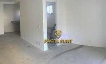 Imagem: Studio com 1 dormitório à venda, 44 m²