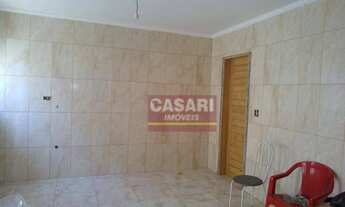 Imagem 7: Casa com 1 dormitório, 225 m² - venda ou aluguel - Jardim Hollywood - São Bernardo do Camp