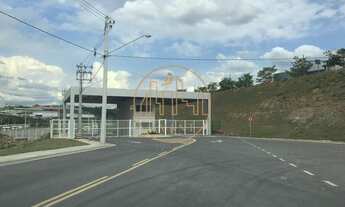 Imagem: Terreno Industrial à venda no Condomínio
