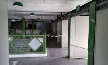 Imagem 7: Salão para alugar, 506 m² por R$ 12.000,01/mês - Imirim - São Paulo/SP