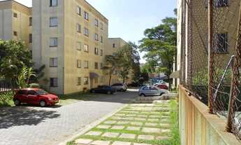 Imagem 7: Apartamento com 2 dormitórios, 48 m² - venda por R$ 220.000,00 ou aluguel por R$ 1.166,00