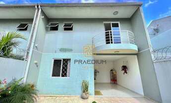 Imagem 5: Sobrado com 3 dormitórios à venda, 94 m² por R$ 489.900,00 - Xaxim - Curitiba/PR