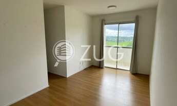 Imagem 2: Apartamento - Parque Camélias - Campinas