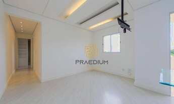 Imagem 4: Apartamento com 2 dormitórios à venda, 56 m² por R$ 279.000,00 - Capão Raso - Curitiba/PR