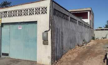 Imagem: Casa para venda possui 200 metros quadrados