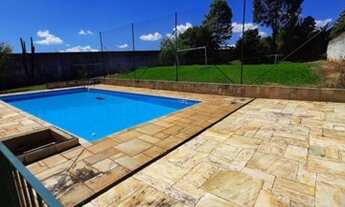 Imagem 5: Casa com 3 dormitórios à venda, 278 m² por R$ 890.000,00 - Chácaras Primavera - Itu/SP