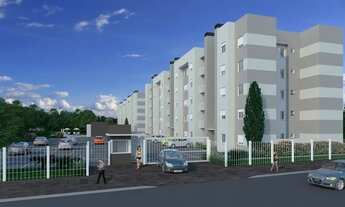 Imagem 7: Apartamento com 2 dormitórios à venda, 45 m² por R$ 157.000,00 - Olaria - Canoas/RS