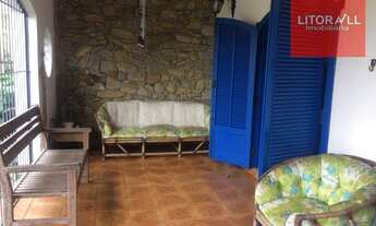 Imagem 3: Casa com 4 dormitórios à venda, 240 m² por R$ 530.000,00 - Cibratel I - Itanhaém/SP