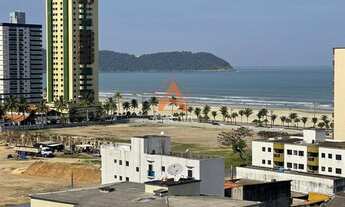 Imagem 5: Apartamento com 2 dorms, Aviação, Praia Grande - R$ 420 mil, Cod: 472