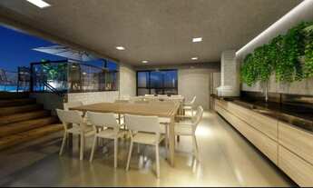 Imagem 7: Apartamento para venda possui 40 metros quadrados com 1 quarto em Ponta Verde - Maceió - A