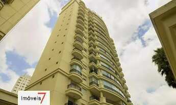 Imagem 2: Apartamento em Chácara Klabin - São Paulo