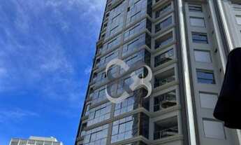 Imagem 7: Apartamento com 4 dormitórios à venda, 182 m² por R$ 6.000.000,00 - Centro - Balneário Cam