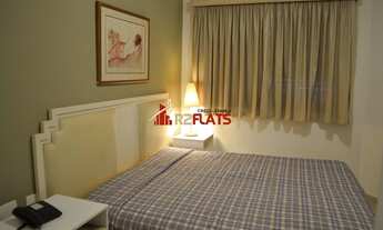 Imagem 5: Flat, Itaim Bibi - São Paulo