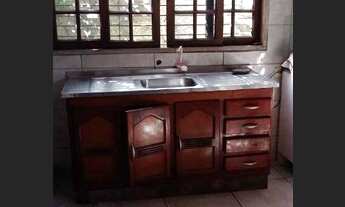 Imagem 3: Sobrado com 6 dormitórios à venda, 250 m² por R$ 280.000,00 - Jardim Limoeiro - São Paulo