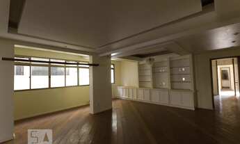 Imagem 5: Apartamento para Aluguel - Setor Bueno, 4 Quartos, 238 m2