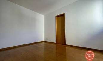 Imagem 6: Apartamento com 4 dormitórios à venda, 125 m² por R$ 890.000,00 - Buritis - Belo Horizonte