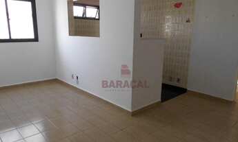 Imagem: Apartamento com 1 dormitório à venda